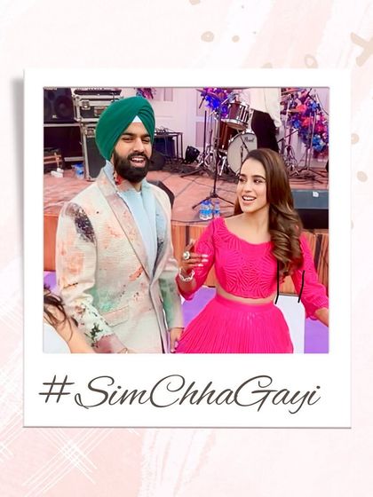 Wedding Extravaganzas photo 45