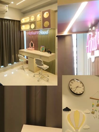 Imaginative Kids' Rooms photo 15