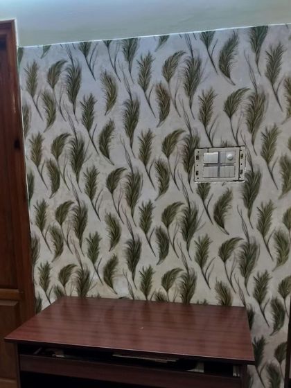 Wallplays - Wallpaper Design & Installation Nature-Inspired & Floral Prints photo 114