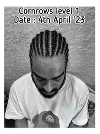 Specialized Hair Braiding