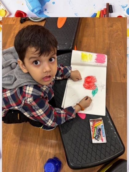 Creative Corner: Art, Craft & Music photo 10