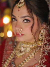 Special Occasion Makeup