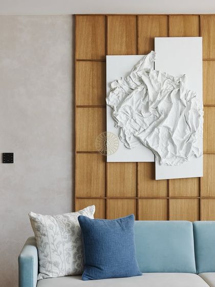 Sarah Sham - Residential Interior Design Grand Living & Dining Spaces photo 32