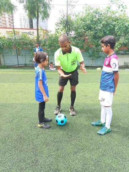 Our Youngest Stars: U-5 to U-9 photo 3