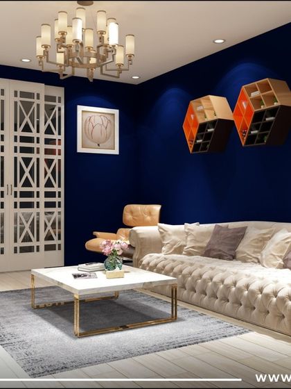 Living & Dining Spaces photo 73