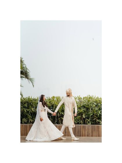 The Wedding Diaries - Wedding Photography & Videography Timeless Couple Portraits photo 14