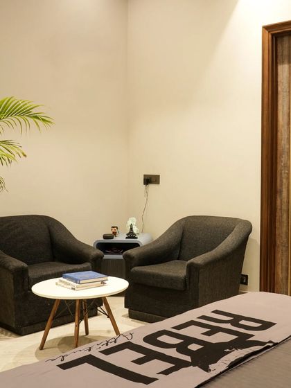 Chizzle My Designs - Turnkey Residential Interior Design Elegant Bedrooms photo 30