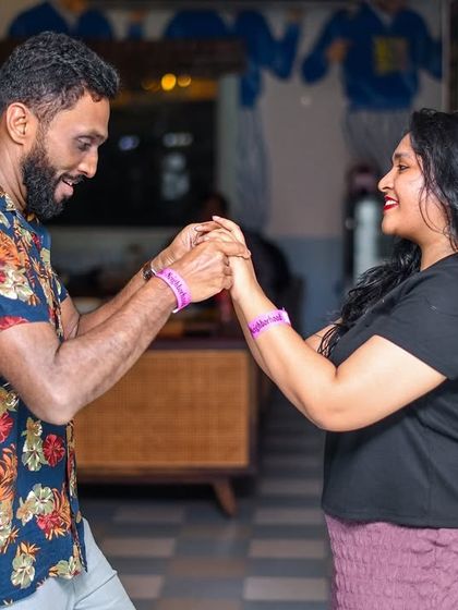 Furor - Latin Dance Socials The La Rumba Experience photo 19