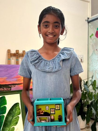 ArtDelight Group - Public Art Workshops Traditional & Modern Craft Workshops photo 66