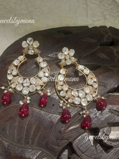 One-of-a-Kind Statement Jewellery photo 9