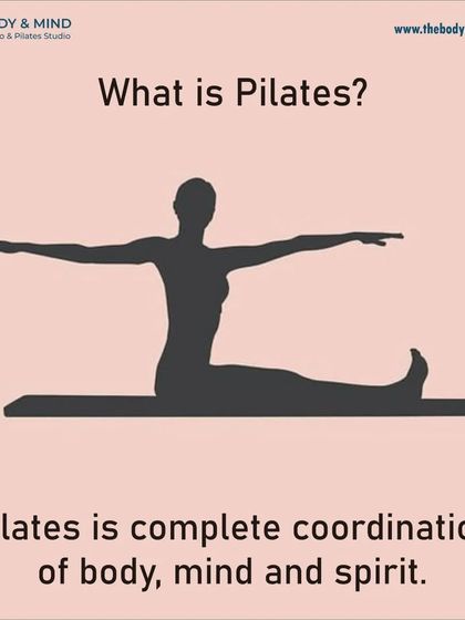 At its core, Pilates is the complete coordination of body, mind, and spirit. This quote from Joseph Pilates captures the holistic nature of the practice.