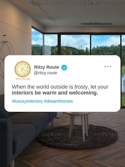 Ritzy Route - Turnkey Interior Design & Renovation The Heart of the Home: Living & Dining photo 29