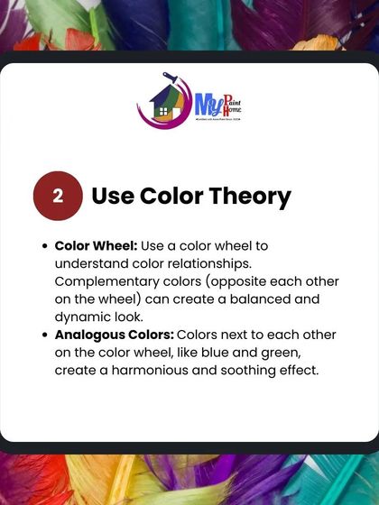 My Paint My Home - Painting Consultation Your Painting Questions Answered photo 11