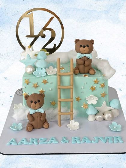 Baby Celebrations photo 8