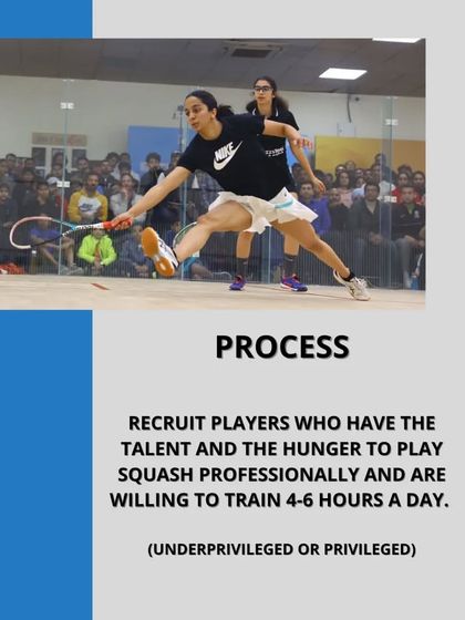 The Excellence Program: Nurturing Future Stars photo 3