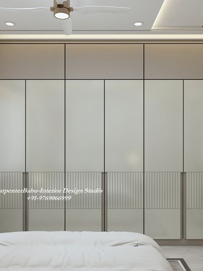 Master Bedroom Sanctuaries photo 24