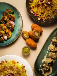 Event Catering