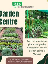 Garden Center