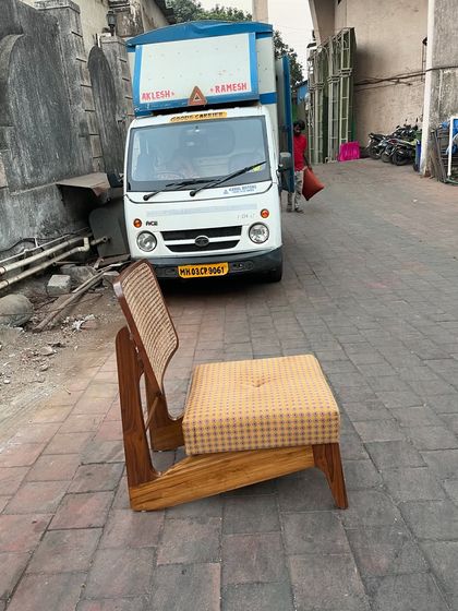 Signature Chairs: Lounge, Accent & Dining photo 6