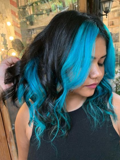 Rang Barse: Vibrant & Fashion Colors photo 71