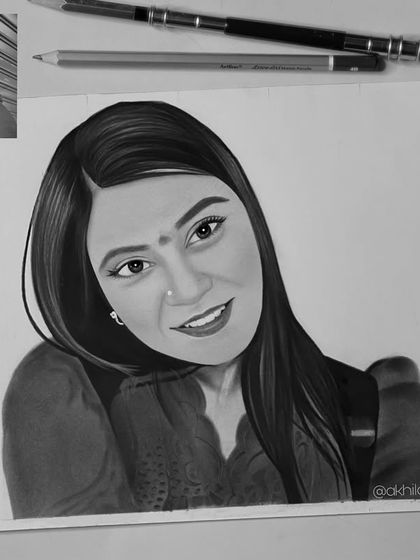 Solo Portraits: Capturing Individuals photo 40