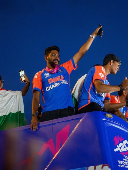 Mumbai: The Grit and the Glory photo 48