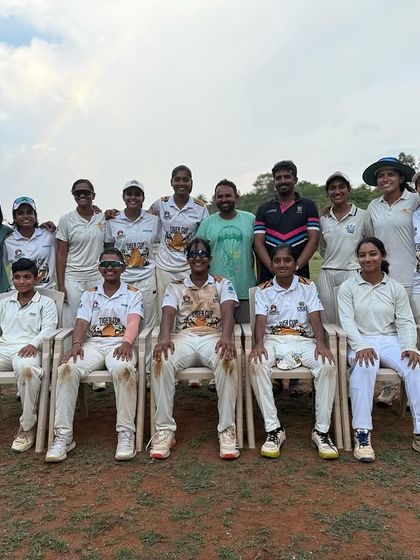 The NICE Devils: A Legacy of Winning photo 14