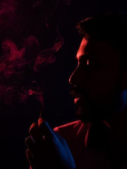 Captaphox Productions - Portrait Photography Conceptual & Creative Portraits photo 7