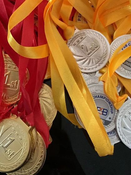 JP Badminton Academy - Summer Camp Training Celebrating Every Player photo 15