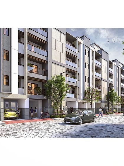 VMA Architects - Residential Architecture & Interior Design Township & Community Planning photo 6