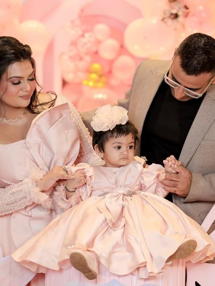 Photuvala - Family & Kids Photography Birthday Milestones & Cake Smash photo 37