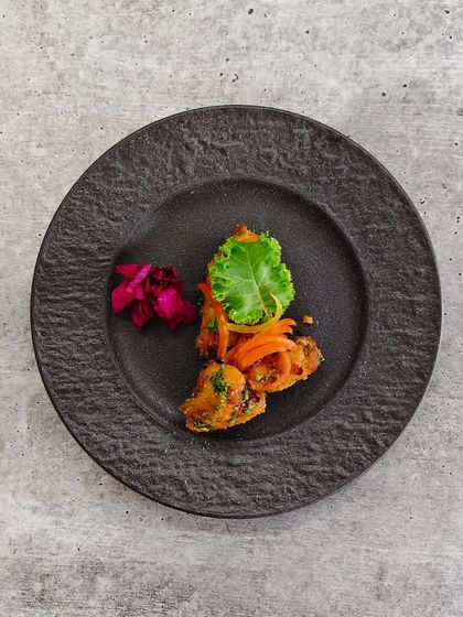 Artisanal Appetizers & Canapés photo 15