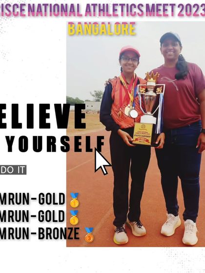 National & Khelo India Champions photo 31