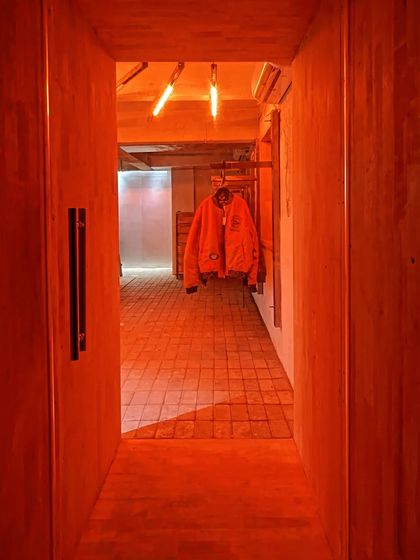 Office of Cognitive Design - Commercial & Hospitality Design Capsul, Mumbai: A Transformative Retail Space photo 64