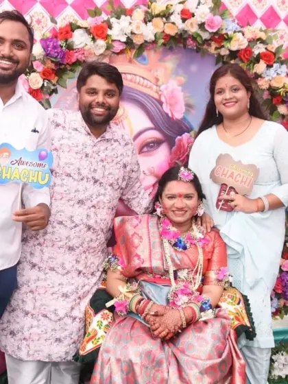 Maternity & Baby Showers photo 33