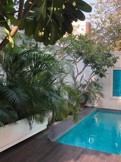 Whispering Gardens - Landscape & Garden Design Sprawling Farmhouse & Villa Estates photo 12