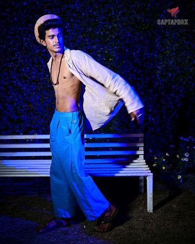 Fashion Photography