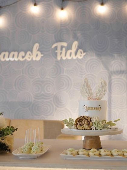 Bosco Catering - Themed Catering & Live Food Stations Artful Food Displays photo 3