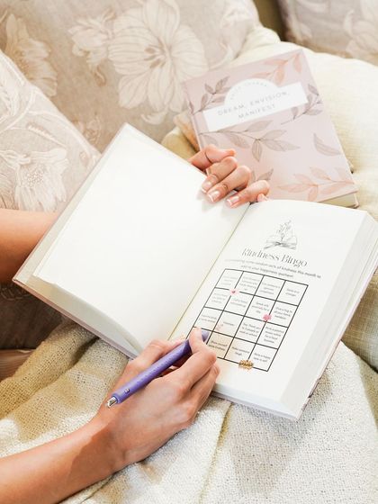 Stationery & Wellness Journals photo 4