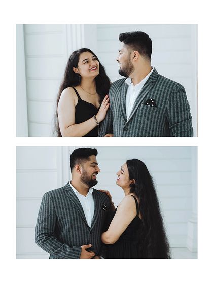 Pre-Wedding Stories: Styled & Themed Shoots photo 4