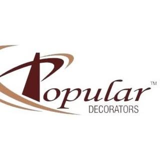 Popular Decorator
