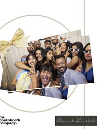 Photo and Video Booth Rentals