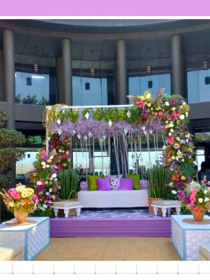 Destination Weddings: Hills, Palaces & Beaches photo 26