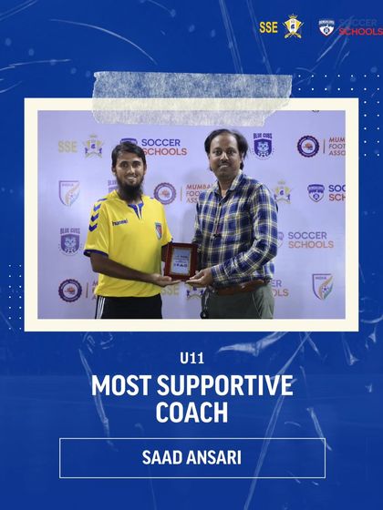 Behind the Whistle: Our Expert Coaching Team photo 13