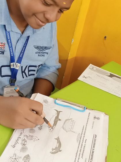 Achievers Destination Academy - Creative & Cognitive Skills Unleashing Creativity photo 5