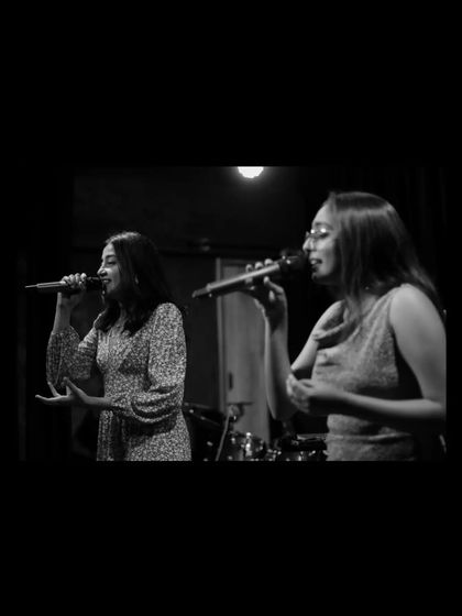 Sunidhi Ganesh - Acoustic Singer (Solo/Duo) Live Concerts & Stage Shows photo 18