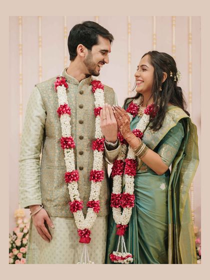 Two Souls Productions - Pre-Wedding & Engagement Shoots Engagement Ceremony Stories photo 3