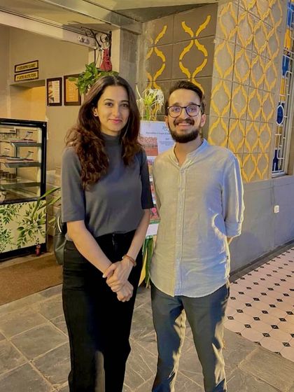 It's always a pleasure to welcome guests who share our passion for conscious living. Thank you for visiting and being a part of the Justbe community.