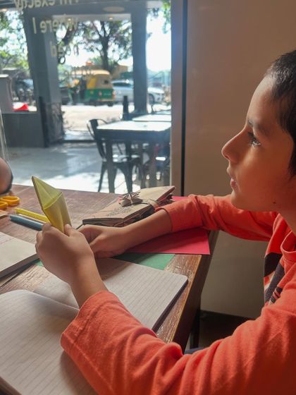 Hattennoki - Academic Tutoring & Enrichment Programs Interactive Math & STEM Workshops photo 6