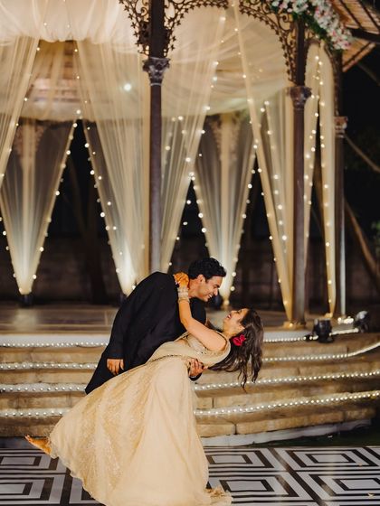 Amanati Events - Full-Service Wedding Planning Grand Receptions & Celebrations photo 3